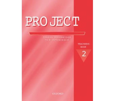 Project 2