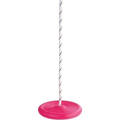 Dohany Houpačka disk růžová