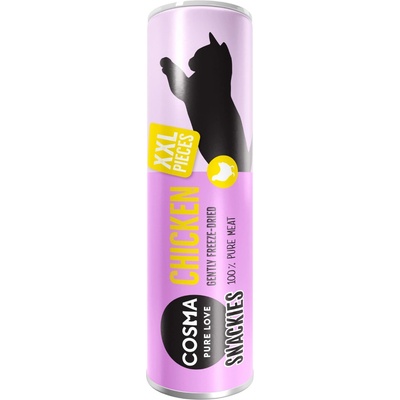 Cosma Snackies XXL kuracie 150 g