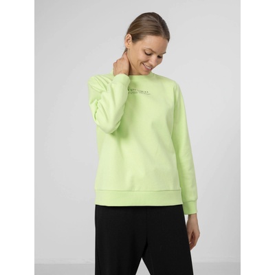 4F W sweatshirt H4Z22 BLD020 45S