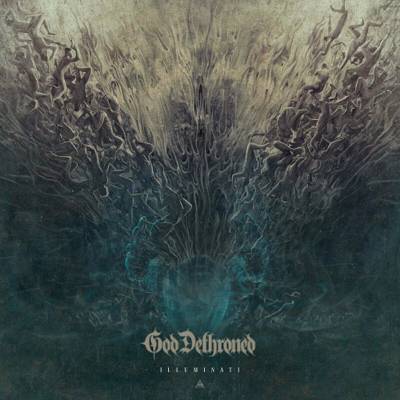 God Dethroned - Illuminati Vinyl LP