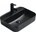 Mexen Alba 50x40 cm matt black (21955085)