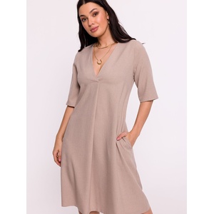 BeWear Дамска ежедневна рокля модел 193696 BeWear