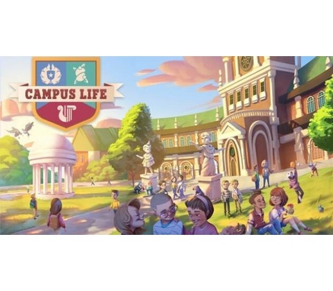 Campus Life
