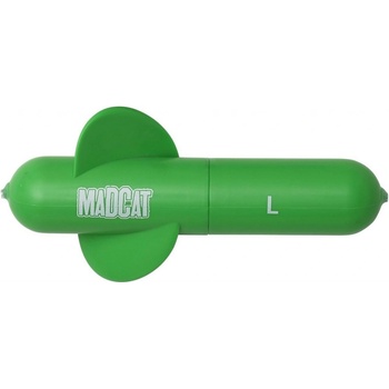 MADCAT Screaming Subfloat L 60g