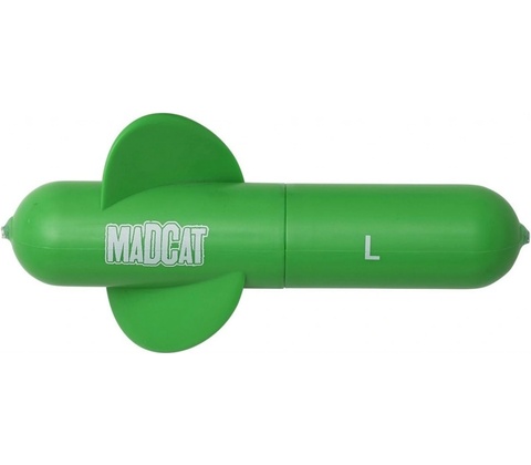 MADCAT Screaming Subfloat L 60g