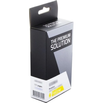 Image 1 of Compatible Cd974ee Съвместима мастилена касета (жълт)