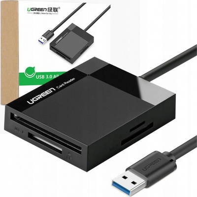 Ugreen CR125 – Zboží Živě