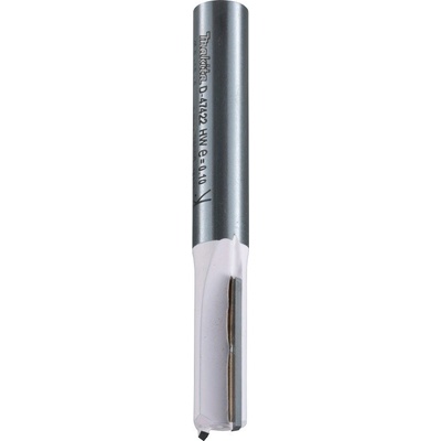 Makita Drážkovací fréza 2 břit stopka 6 mm,6x16x48 mm D-47422