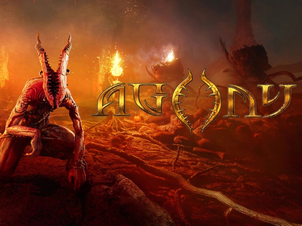 Agony