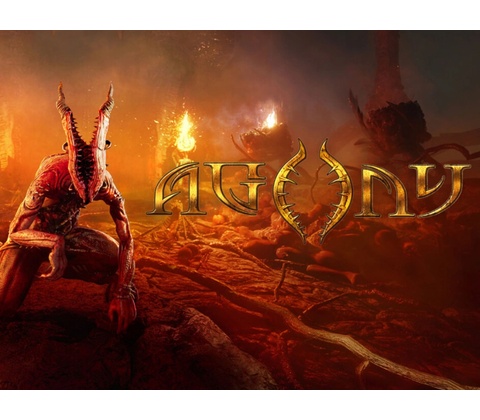 Agony