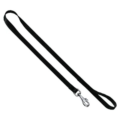 Ferplast CLUB G - черен повод 75340917 - 10/120