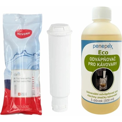 Nivona Claris NIRF 701/700 + Penepex 500 ml