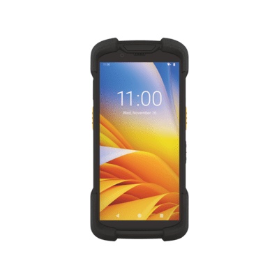 Zebra TC78 TC78B1-3T1J4B1A80-A6, data terminal, 2D, SE4770, USB, BT, Wi-Fi, 5G, NFC, GPS, warm-swap, GMS, Android (TC78B1-3T1J4B1A80-A6)