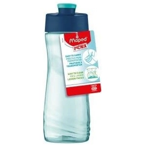 Maped 500ml bottle Picnik Origins blue