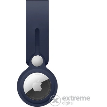 Apple AirTag Loop Deep Navy MHJ03ZM/A