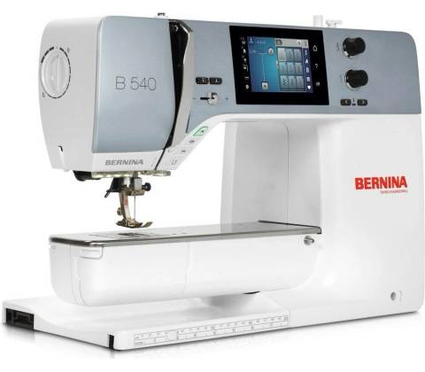 Bernina 540