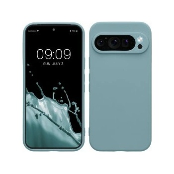 kwmobile Google Pixel 9 Pro modrá