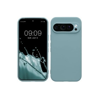 kwmobile Google Pixel 9 Pro modrá