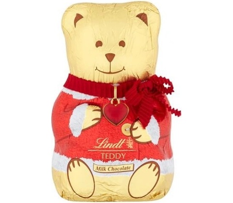 Lindt Teddy 100 g
