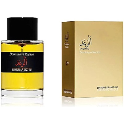 Frederic Malle Promise parfumovaná voda unisex 100 ml