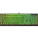 Razer BlackWidow V4 X Green Switch Minecraft Edition RZ03-04704100-R3M1