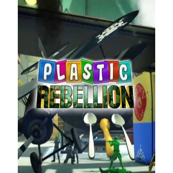 Plastic Rebellion