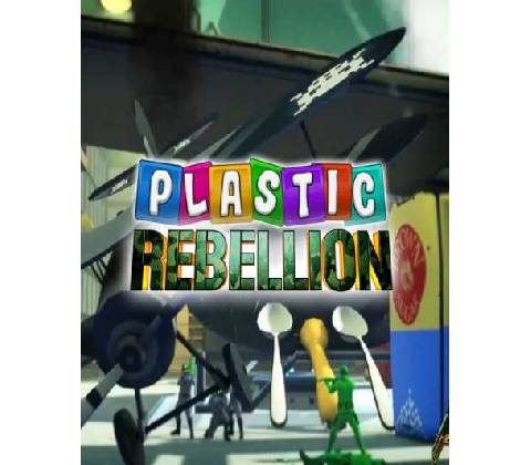 Plastic Rebellion