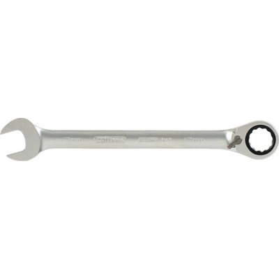 KS Tools očkoplochý račňový kľúč 9 mm 503.4909