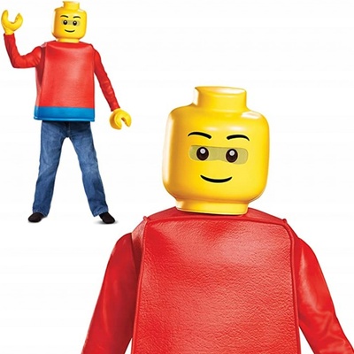 Godan Lego Guy Classic