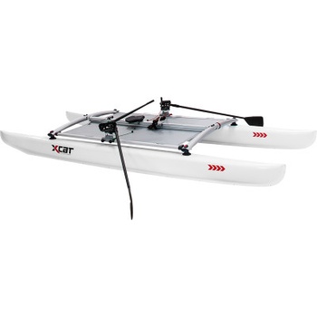 Katamaran XCAT Basic+RowVista