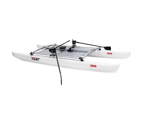 Katamaran XCAT Basic+RowVista
