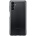 Samsung Калъф Samsung Soft Clear Cover за Samsung Galaxy A13 5G / A04s, 8806094619119, черен (EF-QA047TBE)