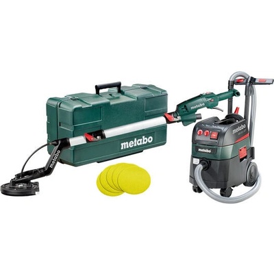 Metabo LSV 5-225 Comfort set 690886000