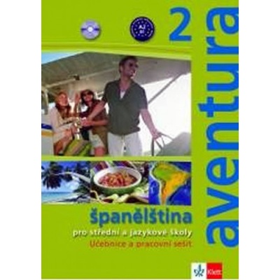 Aventura 2