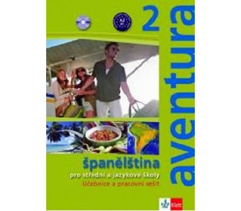 Aventura 2