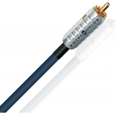 Wireworld Luna 8 (LSM) 6.0m