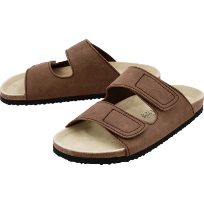 esmara Pánská hnědé – Zboží Dáma