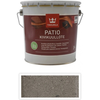 TIKKURILA Patio Kivikuullote 2,7L EK00