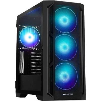 Chieftec Apex Lumo GA-01B-L-OP