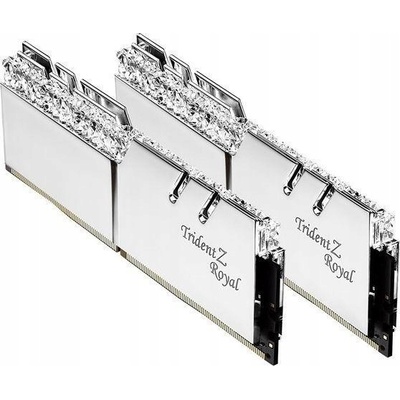 G.Skill DDR4 32GB 3600MHz F4-3600C18D-32GTRS