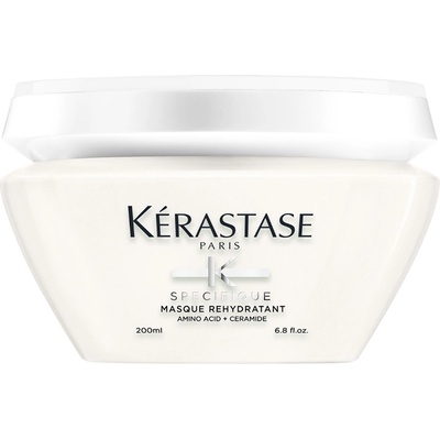 Kérastase KÉRASTASE Specifique Divalent Masque Rehydratant Маска за коса дамски 250ml