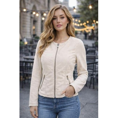 Max Original Leather Magda Vanila
