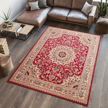 Makro Abra ATLAS F740A Červený