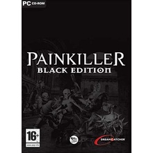 Painkiller (Limited Black Edition 2012)