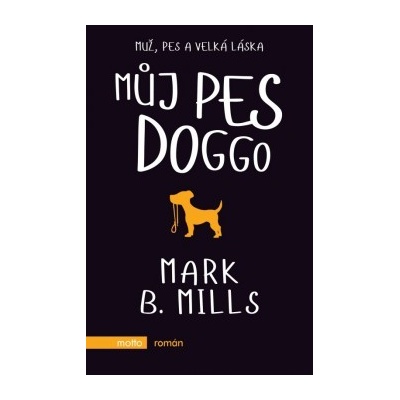 Můj pes Doggo