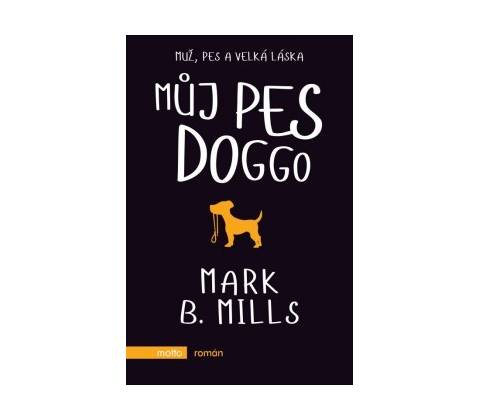 Můj pes Doggo