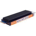 Toshiba KIOXIA XD7P 3.84TB (KXDZDRJJ3T84)