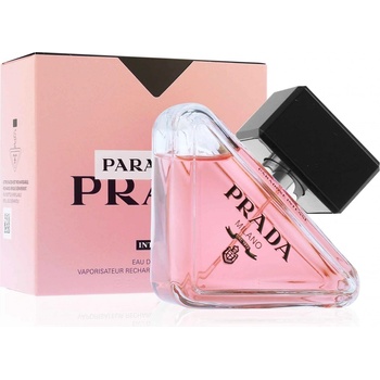 Prada Paradoxe Intense parfémovaná voda 90 ml plnitelná