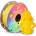 Polymaker Panchroma PLA Satin Yellow - 1, 75 mm / 1000 g (CA05010)